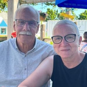 Meet your Posher, Darlene